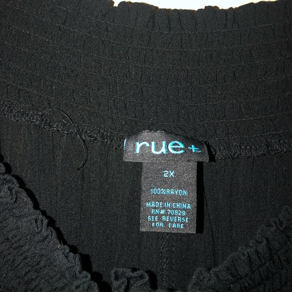 DRESS - Picture 3 of 3